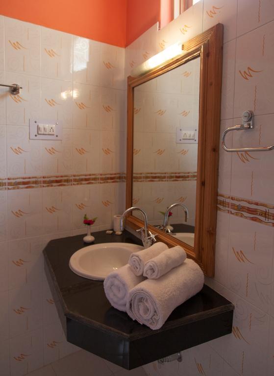 Hotel Naggar Delight Nagar  Номер фото