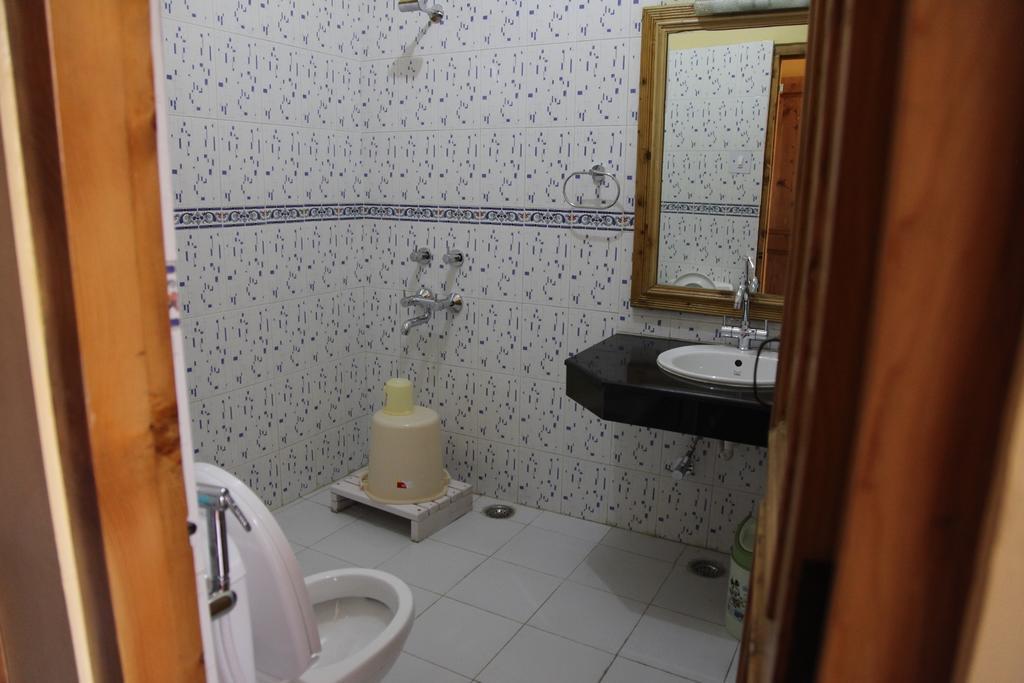 Hotel Naggar Delight Nagar  Номер фото
